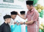 Pemkab Aceh Tamiang Tekankan Pentingnya Akhlak dan Kepedulian Sosial Generasi Muda