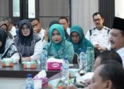 Bupati Armia Fahmi: Komitmen Anti Stunting Perioritas Utama Pembangunan Daerah Aceh Tamiang