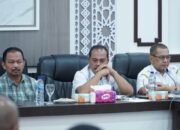 Ketua DPRK Fadlon Dukung Pemkab Aceh Tamiang Percepatan Tekan dan Cegah Stunting