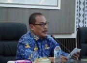 Sekda Aceh Tamiang Wujudkan Lingkungan Asri, Ini Terobosannya