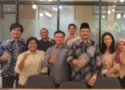 Jajaki Pengembangan Proyek Karbon Berbasis Alam di Kawasan Mangrove, Pemkab Aceh Tamiang Gaet Pihak Ketiga