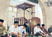 Momen Peringatan Maulid Akbar 1448 H, Pemkab Aceh Tamiang Komitmen Jalankan Syari’at Islam