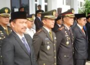 Ketua DPRK Fadlon Hadiri Peringatan HKP Tahun 2026