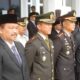 Ketua DPRK Fadlon Hadiri Peringatan HKP Tahun 2026