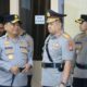 Sertijab Sejumlah PJU Mabes Polri dan Kapolda Jajaran, Kapolda Aceh Turut Hadiri