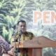Penyerahan Penghargaan Jubilaris 25 Tahun PT Socfindo Dihadiri Wabup Ismail
