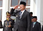Hari Kesaktian Pancasila, Bupati Armia : Momentum Memperkokoh Persatuan dan Ideologi Bangsa
