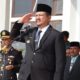 Hari Kesaktian Pancasila, Bupati Armia : Momentum Memperkokoh Persatuan dan Ideologi Bangsa