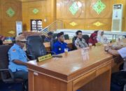 Komisi IV DPRK Aceh Tamiang RDP dengan Disnakertrans dan BPJS Ketenagakerjaan Bahas Ini
