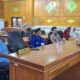Komisi IV DPRK Aceh Tamiang RDP dengan Disnakertrans dan BPJS Ketenagakerjaan Bahas Ini